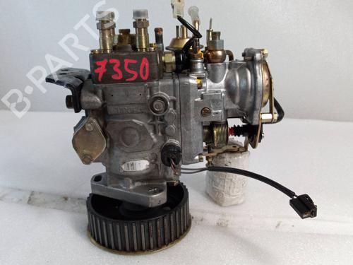 Injeksjonsspumpe RENAULT SCÉNIC I MPV (JA0/1_, FA0_) 1.9 dTi (JA1U) | BP20676891M78 