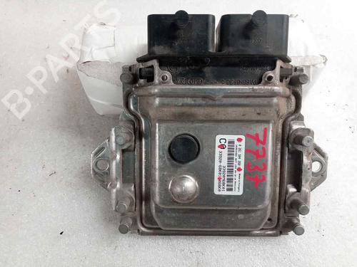 Used Engine control unit (ECU) NISSAN PIXO (UA0) 1.0 (68 hp) 18553238