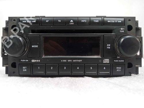 Bilradio DODGE CALIBER 2.0 CRD (140 hp) 15232903