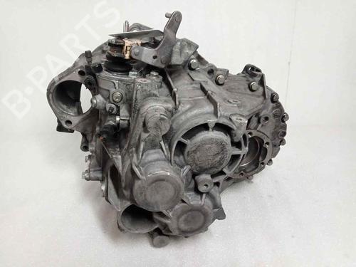 Used Gearbox SEAT LEON (1M1) [1999-2006]  17128023
