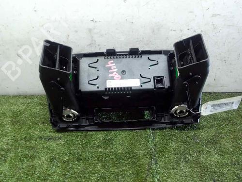 Display monitor OPEL INSIGNIA A Sports Tourer (G09) 1.8 (35) | BP9124382C48 