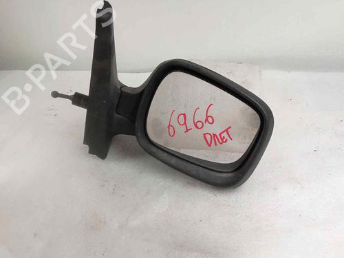 Right mirror RENAULT KANGOO (KC0/1_) 1.5 dCi | BP16587909C27 