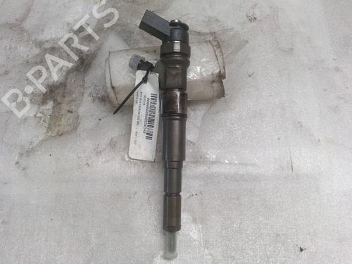 Used Injector BMW 3 (E90) 320 d (163 hp) 28192434
