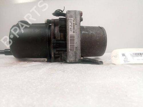 Used Steering pump PEUGEOT 307 (3A/C) [2000-2012]  15232834