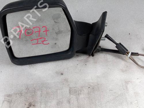 Used Left mirror CITROËN JUMPY I (U6U_) 1.9 TD (90 hp) 16379464