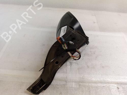 Rear mirror PEUGEOT 2008 I (CU_) | BP32211499I6