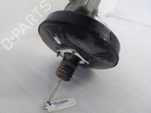 Servo brake VW CADDY III Box Body/MPV (2KA, 2KH, 2CA, 2CH) 1.9 TDI | BP10991302M42 