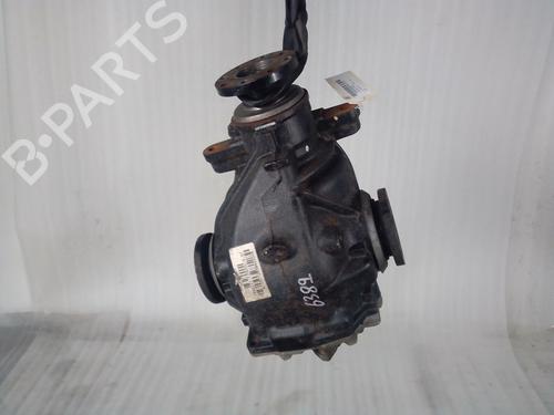Rear differential BMW X3 (E83) 2.0 d | BP13553148M24 