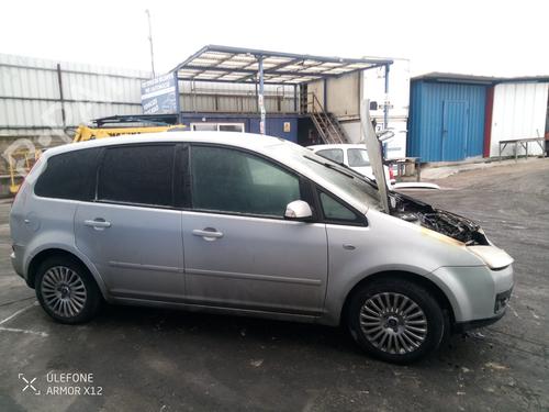 Kollisjonspute styreenhet FORD FOCUS C-MAX (DM2) | BP26138501M53