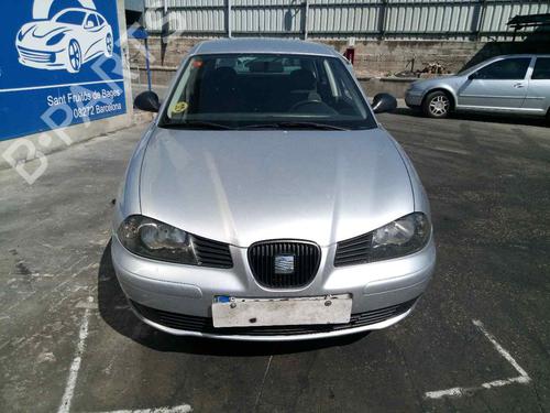 Turbocharger/Supercharger SEAT IBIZA III (6L1)  | BP19074730M71 