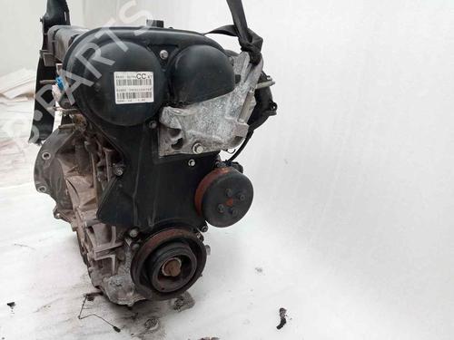 Engine FORD FIESTA VI (CB1, CCN) 1.4 | BP20167454M1 