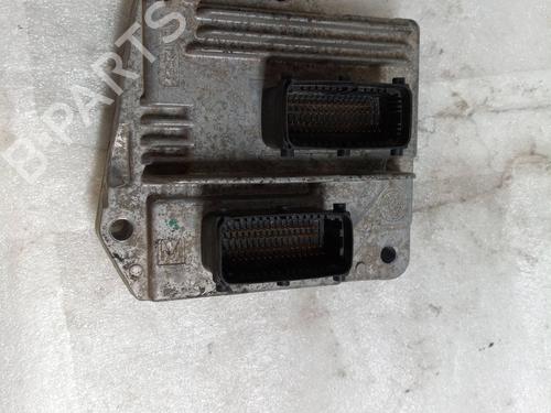 Engine control unit (ECU) OPEL ASTRA H GTC (A04) 1.6 (L08) | BP32211469M57 