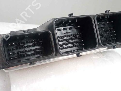 Computer motormanagement CITROËN BERLINGO MULTISPACE (B9) 1.6 HDi 75 16V | BP20333814M57 