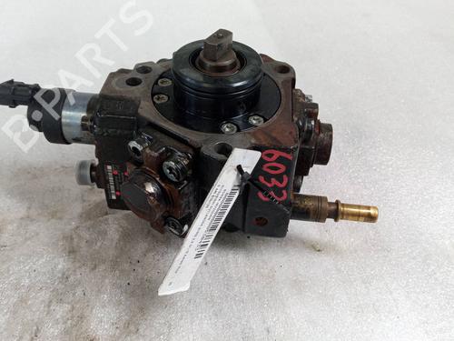 Indsprøtningspumpe MITSUBISHI OUTLANDER II (CW_W) 2.2 DI-D 4WD (156 hp) 25918371