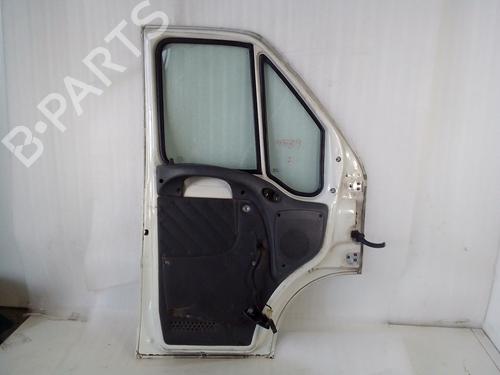Left front door FIAT DUCATO Van (244_)  | BP12983168C2 