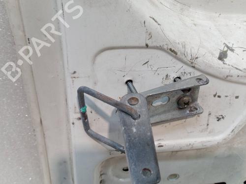 Right slide door PEUGEOT BIPPER Tepee  | BP24885353C75 