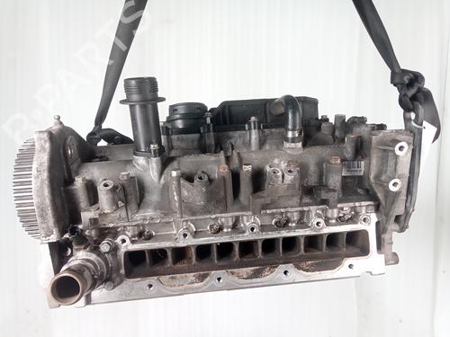 Cylinder head FIAT DUCATO Bus (250_) 140 Multijet 2,3 D | BP13489034M5 