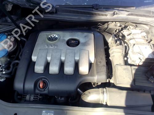 Caja reles / fusibles VW GOLF V (1K1)  | BP8897974E1 