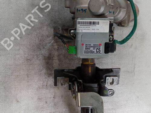 Used Steering rack Steering rack SUZUKI ALTO VII (GF, HA25_, HA35_) 1.0 (AMF310, GFC31S) (68 hp) 33927224 33927224
