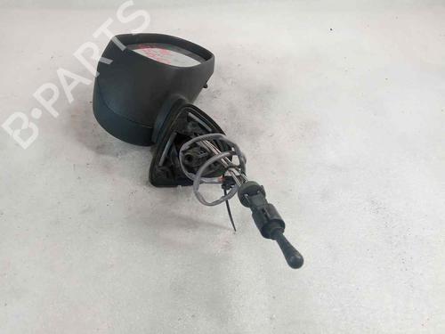 Bakspejl Højre PEUGEOT 206 Hatchback (2A/C) 1.9 D | BP26005482C27 