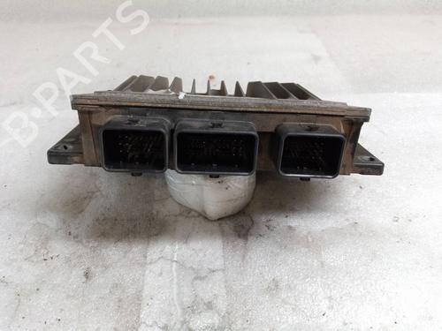 Engine control unit (ECU) RENAULT KANGOO (KC0/1_) 1.5 dCi | BP32261754M57