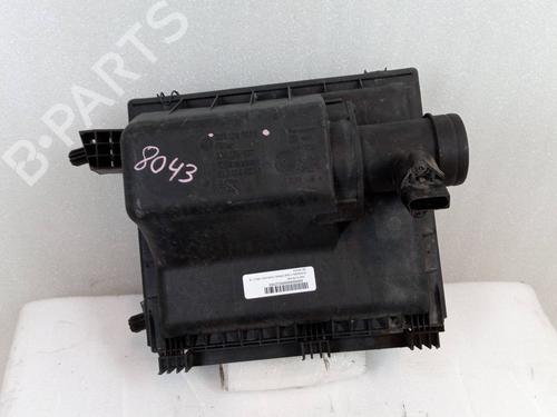 Used Air filter box VW LT 28-46 II Van (2DA, 2DD, 2DH) 2.5 TDI (109 hp) 22612278