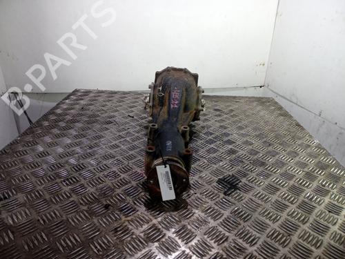 Used Rear differential SUBARU XV (_GP_) 2.0 i AWD (GP7, G33GP) (150 hp) 9427190