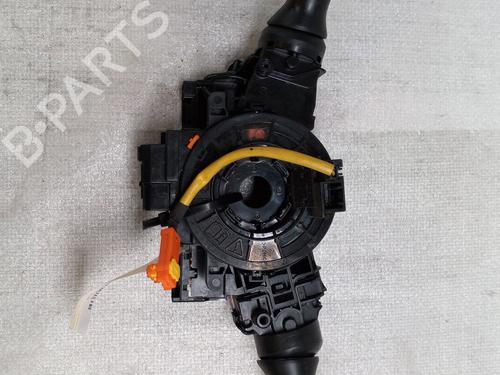 Used Switch TOYOTA YARIS (_P9_) 1.4 D-4D (NLP90_, NLP90R) (90 hp) 27804895