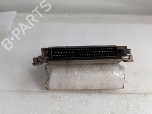 Engine control unit (ECU) CITROËN XSARA PICASSO (N68) 1.6 HDi | BP22520355M57
