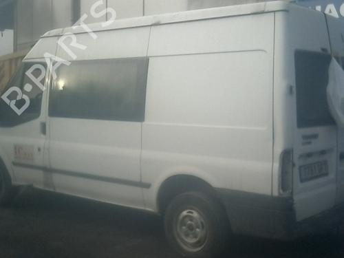 Steering rack FORD TRANSIT Van (FA_ _) 2.2 TDCi | BP8304672M22 