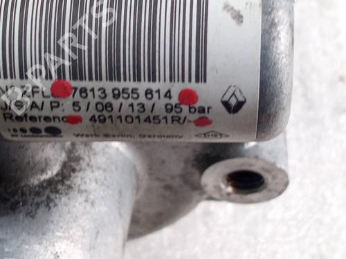 Steering pump DACIA SANDERO | BP16367376M99