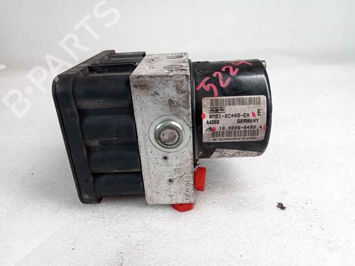ABS Bremseaggregat FORD FOCUS II Turnier (DA_, FFS, DS)  | BP19254945M43
