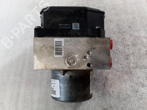 ABS pump FORD MONDEO IV (BA7) 2.0 TDCi | BP30557250M43