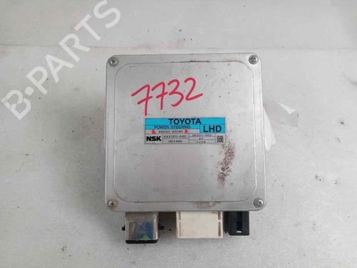 Engine control unit (ECU) TOYOTA RAV 4 III (_A3_) 2.2 D 4WD (ALA30_, ALA30R) | BP21122864M57 