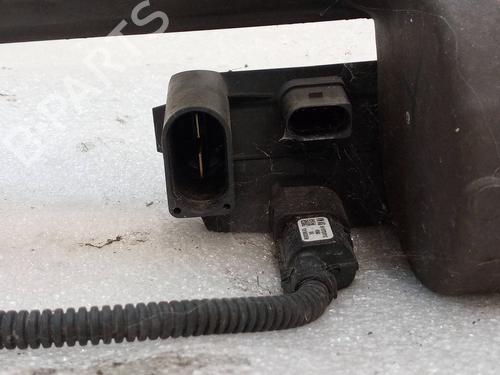 Steering rack VW PASSAT B7 (362)  | BP30469238M22 