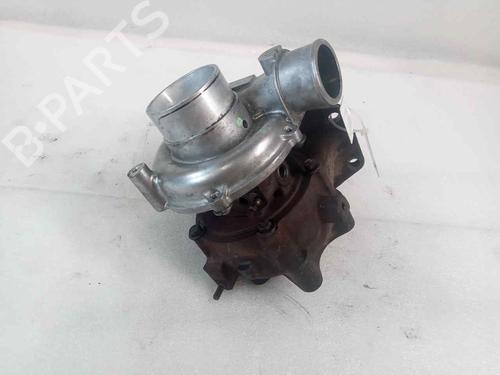 Turbocharger/Supercharger MAZDA 5 (CR) 2.0 CD (CR19) | BP20640328M71 
