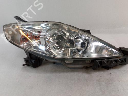 Used Right headlight MAZDA 5 (CR) 2.0 CD (CR19) (143 hp) 30513192