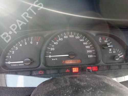 Alternator OPEL VECTRA B (J96) 1.6 i 16V (F19) | BP19678834M7 