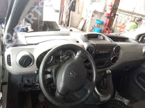 Front left interior door handle PEUGEOT PARTNER Box Body/MPV  | BP10268314I13  - Image 8