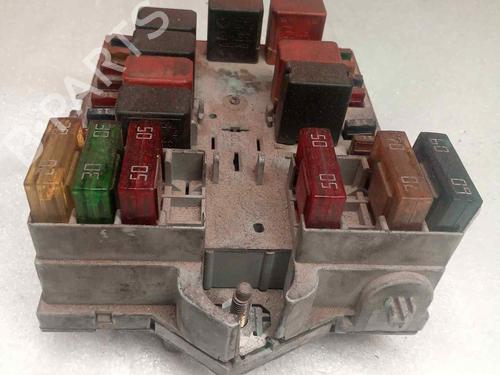 Sikringsdose FIAT STILO (192_) 1.9 JTD (192_XE1A) | BP15288392E1 