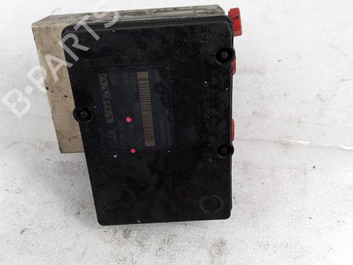 ABS pump MAZDA 3 Saloon (BK) 1.6 DI Turbo (BK12Y) | BP24109550M43 