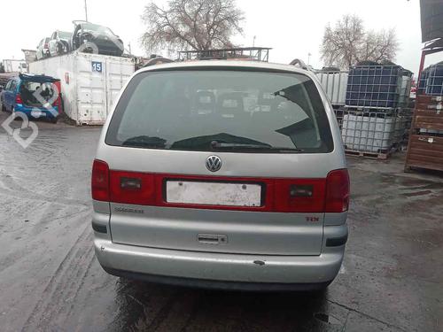 Injector VW SHARAN (7M8, 7M9, 7M6)  | BP17198910M100 