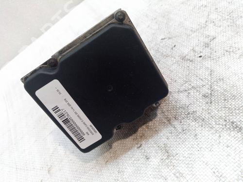 Used ABS pump ABS pump MERCEDES-BENZ B-CLASS Sports Tourer (W245) B 200 TURBO (245.234) (193 hp) 33426062 33426062