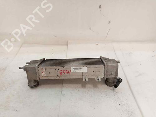 Intercooler KIA CEE'D Hatchback (ED)  | BP23424362M30 