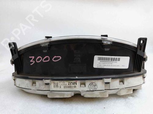 Instrument cluster HYUNDAI TUCSON (JM) 2.0 CRDi | BP15398557C47 