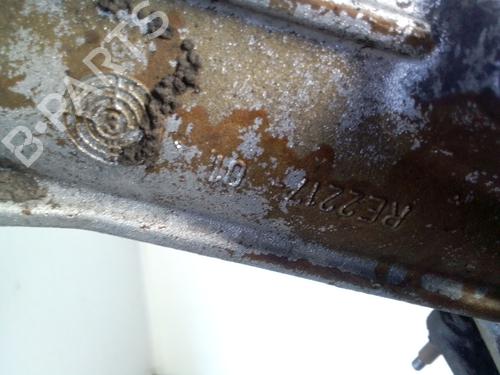 Gearbox NISSAN CABSTAR E (TL_, VL_)  | BP10713266M3 