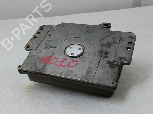 Used Engine control unit (ECU) PEUGEOT 106 II (1A_, 1C_) 1.1 i (60 hp) 15227356