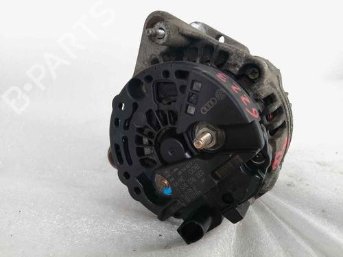 Alternator SEAT AROSA (6H1) 1.0 | BP13631351M7 