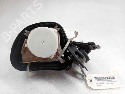 Used Front left seatbelt BMW X3 (E83) 2.0 d (150 hp) 18552029
