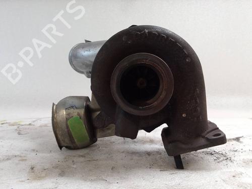 Turbocharger/Supercharger ALFA ROMEO 147 (937_) 1.9 JTD (937.AXD1A, 937.BXD1A, 937.AXV1A, 937.BXB1A,... | BP28316936M71 